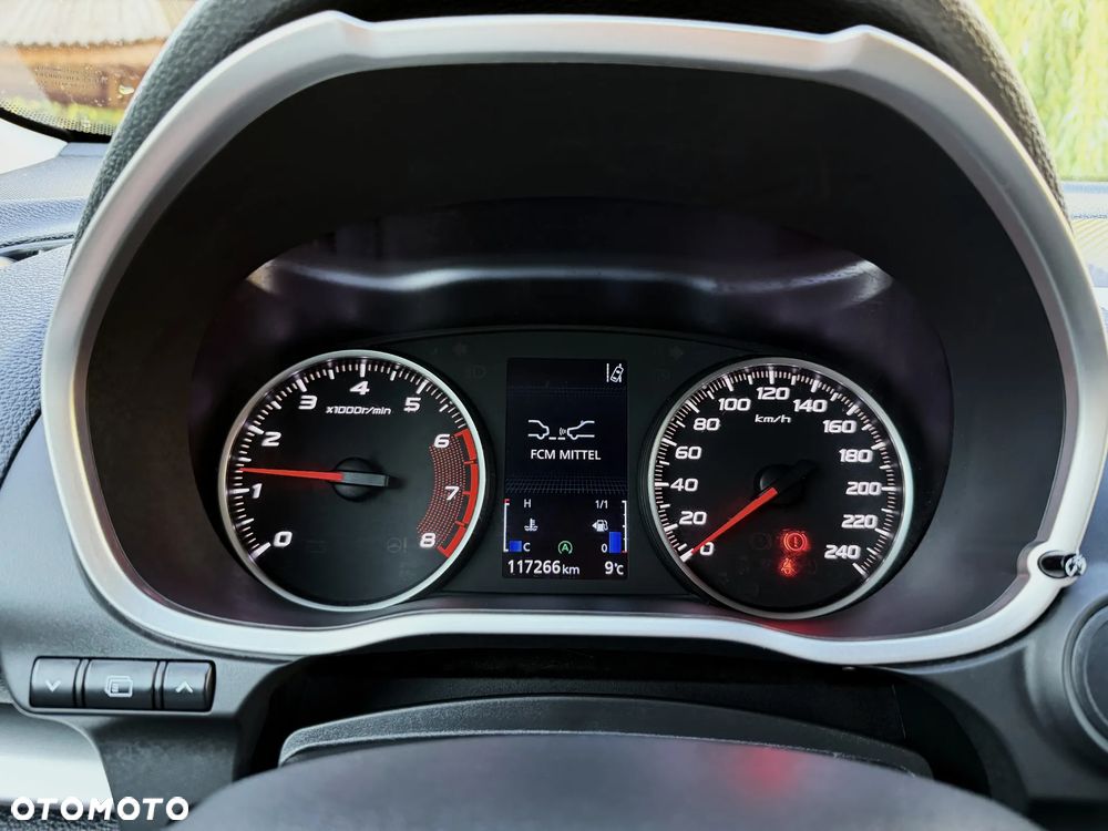 Mitsubishi Eclipse Cross 1.5 T-MIVEC 2WD Diamant - 21