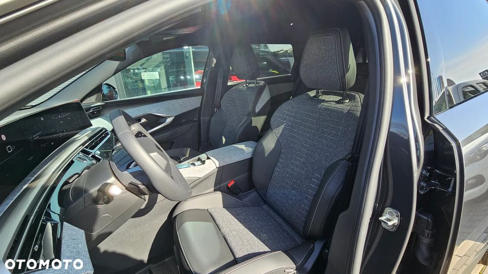 Peugeot 5008 1.2 PureTech Allure Pack S&S EAT8 - 10