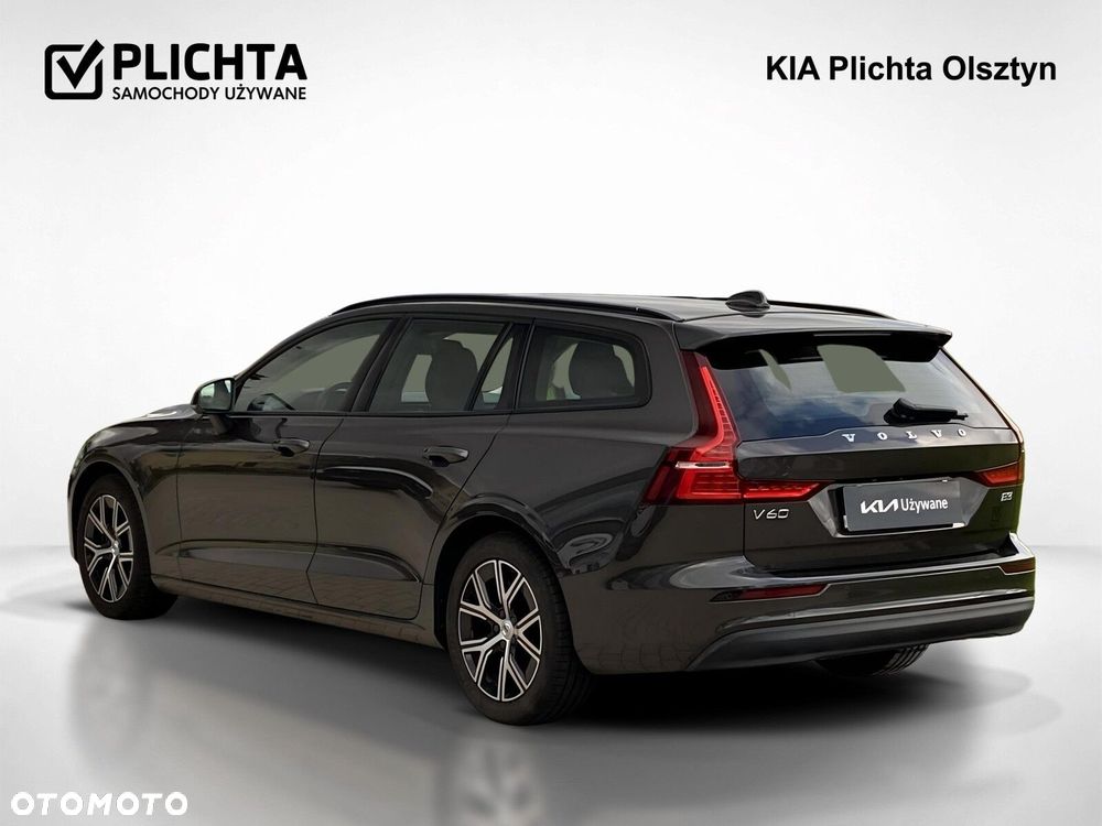 Volvo V60 - 4