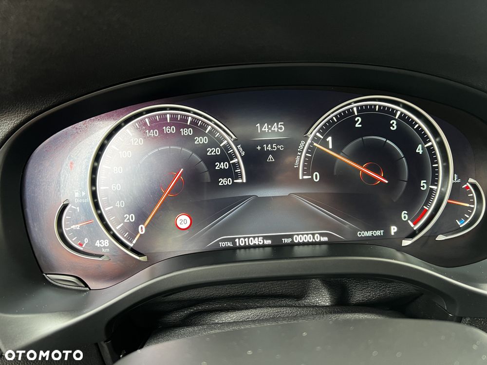 BMW X4 xDrive20d M Sport sport - 15