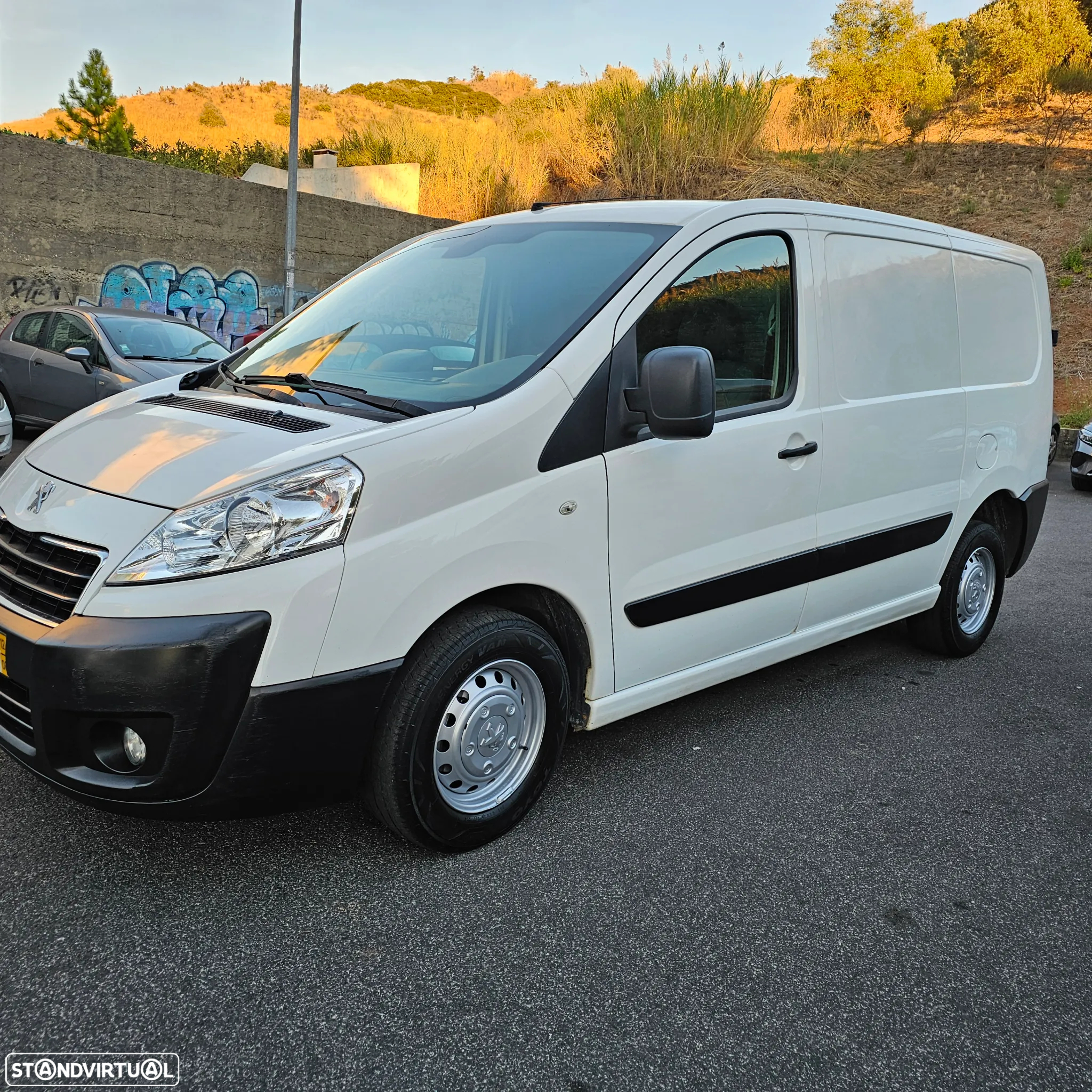 Peugeot Expert - 12