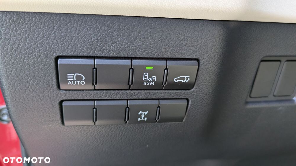Lexus NX 300 F Impression AWD - 15