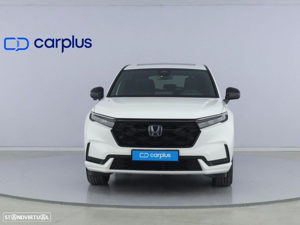 Honda CR-V 2.0 E:PHEV Advance - 3