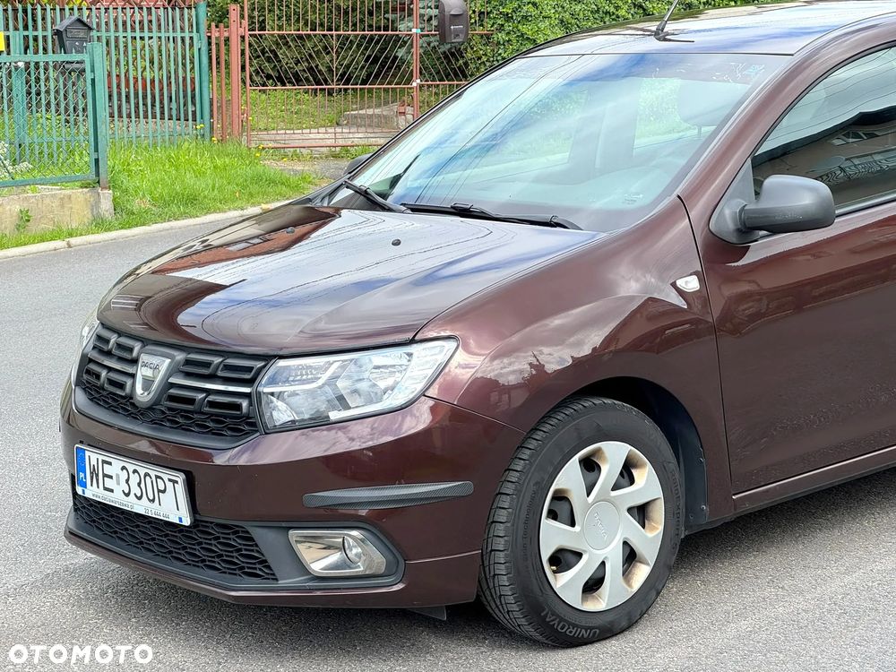 Dacia Logan - 19