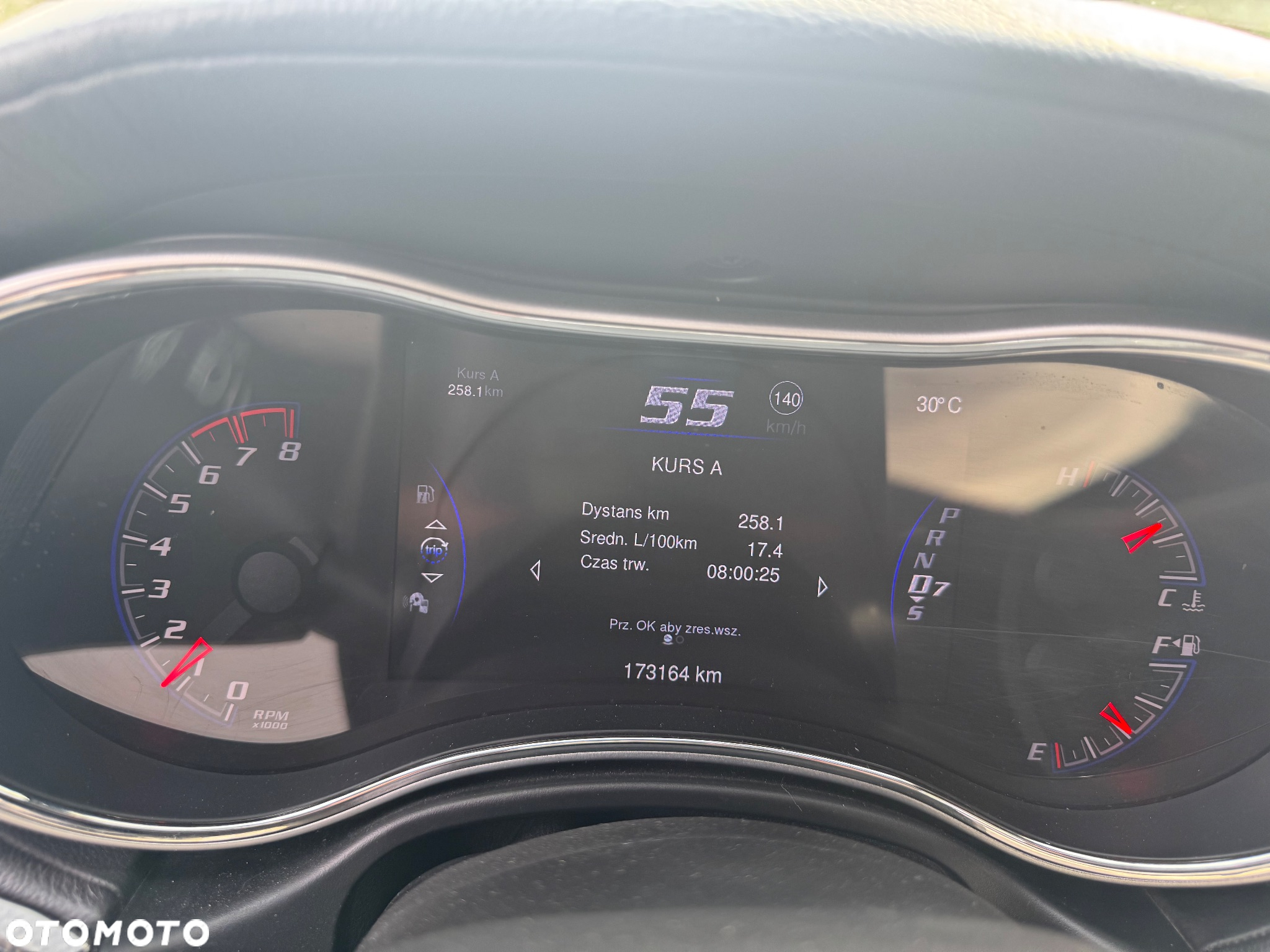 Jeep Grand Cherokee 6.4 V8 SRT8 - 18