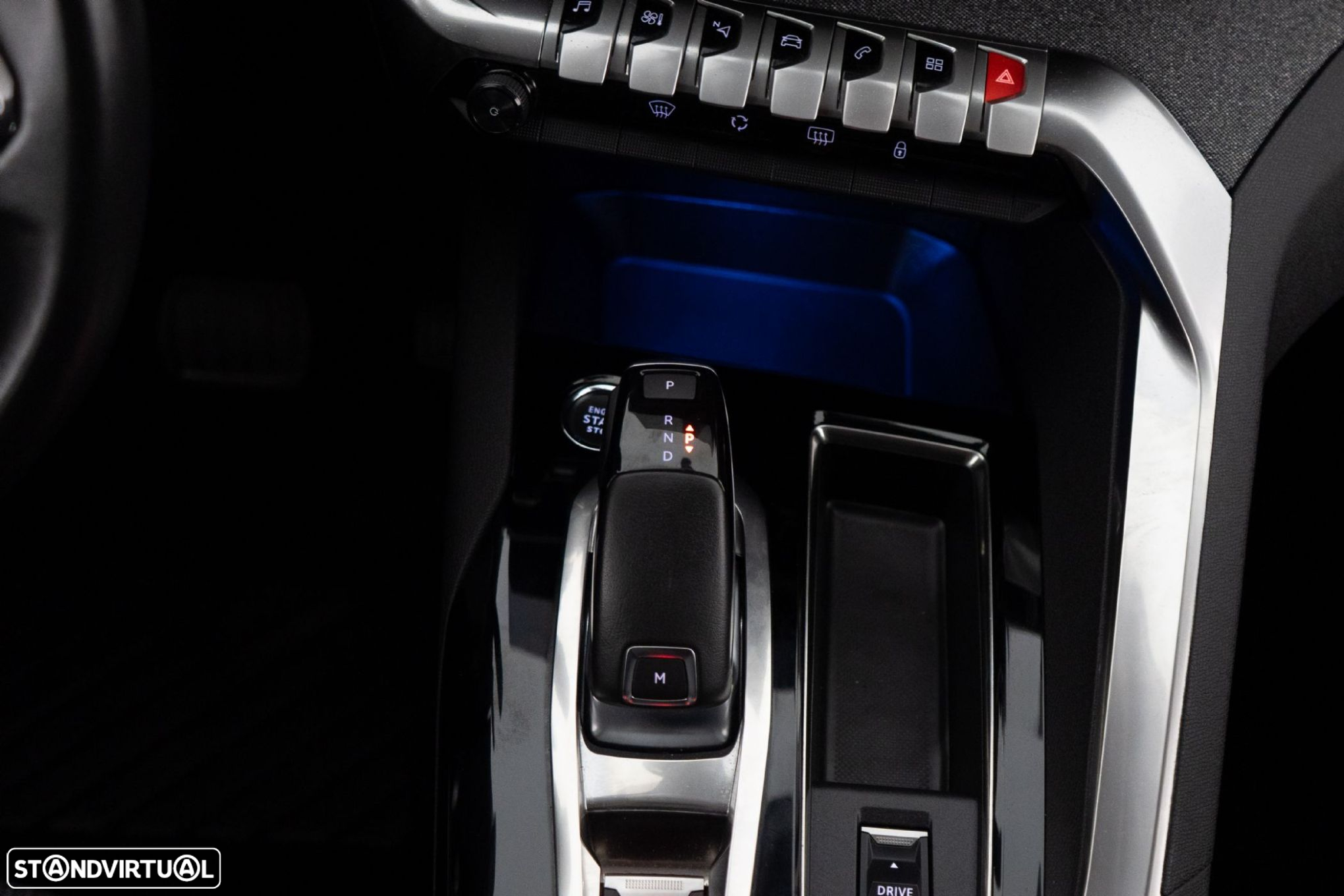 Peugeot 5008 1.2 PureTech Allure EAT8 - 27