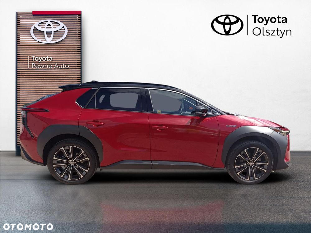 Toyota bZ4X 71.4kWh 4x4 Executive - 6
