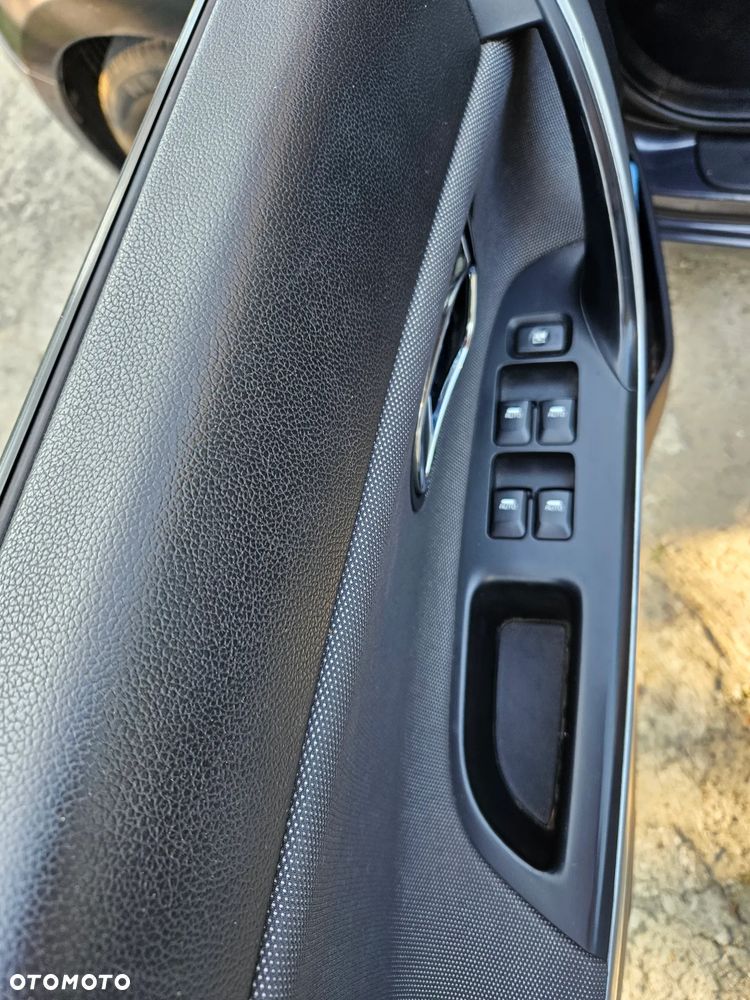 Kia Ceed 1.4 L - 20