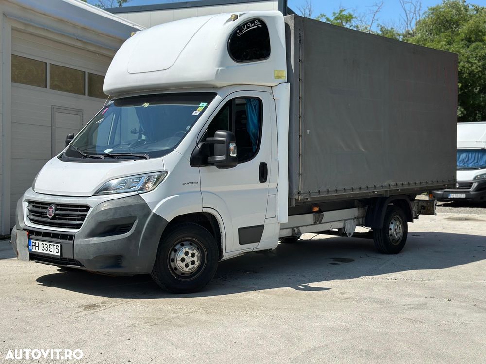 Fiat Ducato - 2
