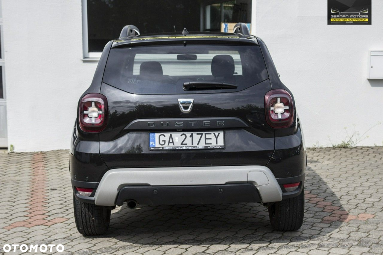 Dacia Duster - 18