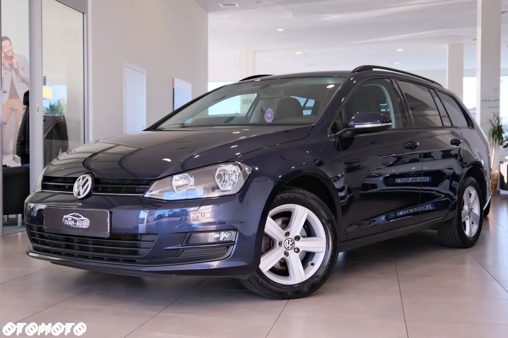 Volkswagen Golf 2.0 BlueTDI Comfortline - 19
