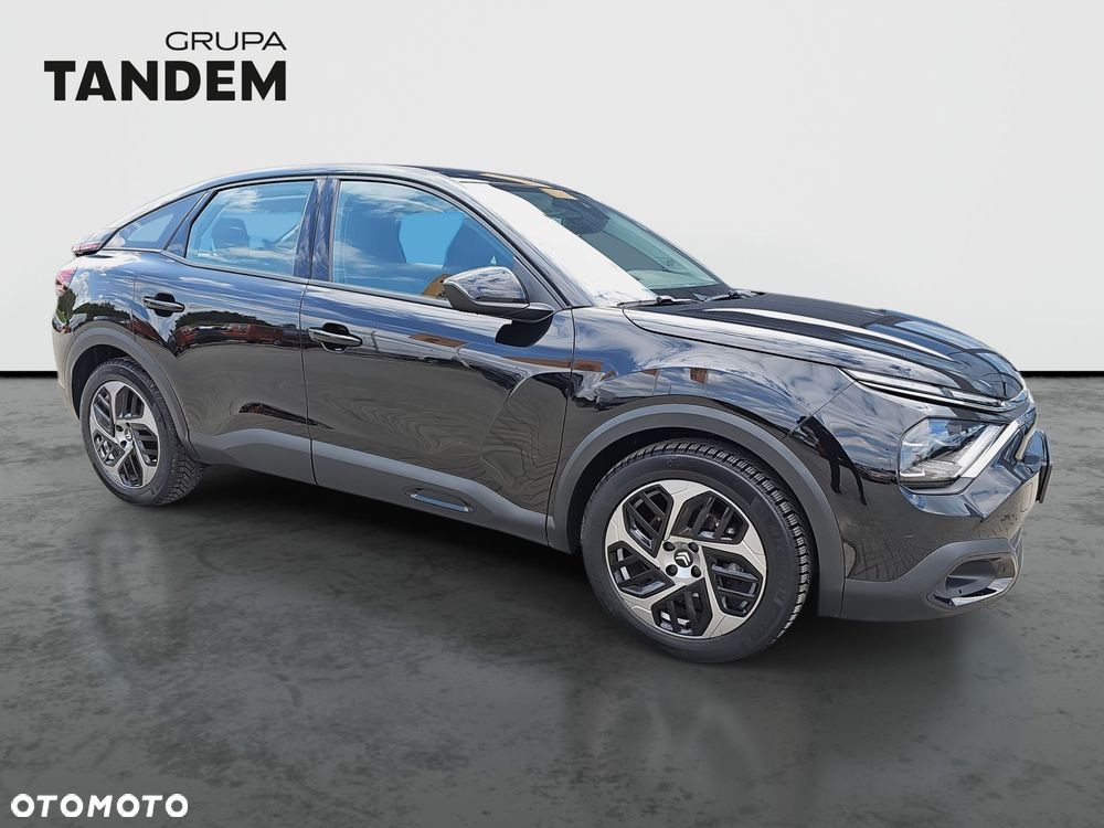 Citroën C4 - 4