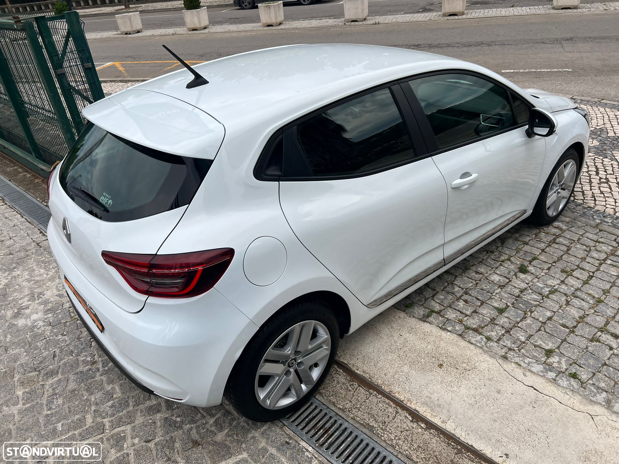Renault Clio 1.0 TCe Intens - 6