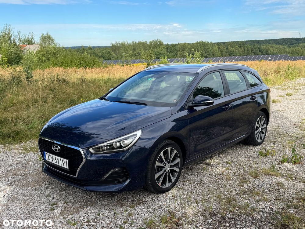Hyundai i30 - 1
