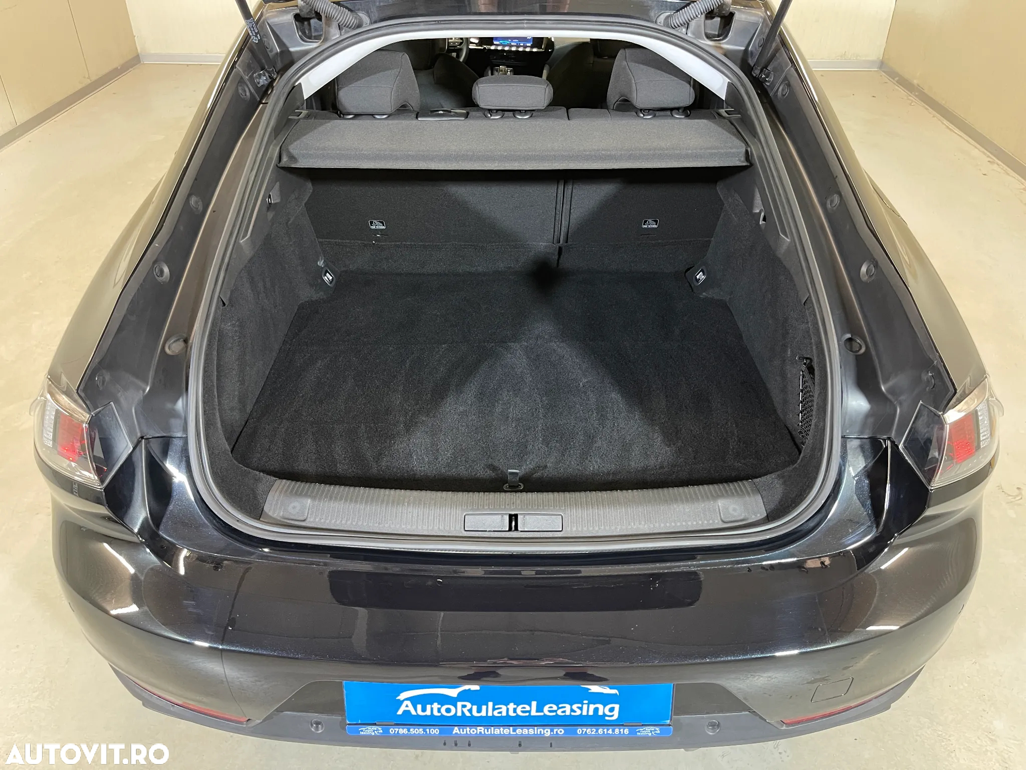 Peugeot 508 PureTech 130 EAT8 Active Pack - 12