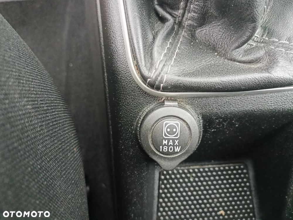 Fiat Punto 0.9 Twinair Easy Pakiet Easy Plus S&S - 34