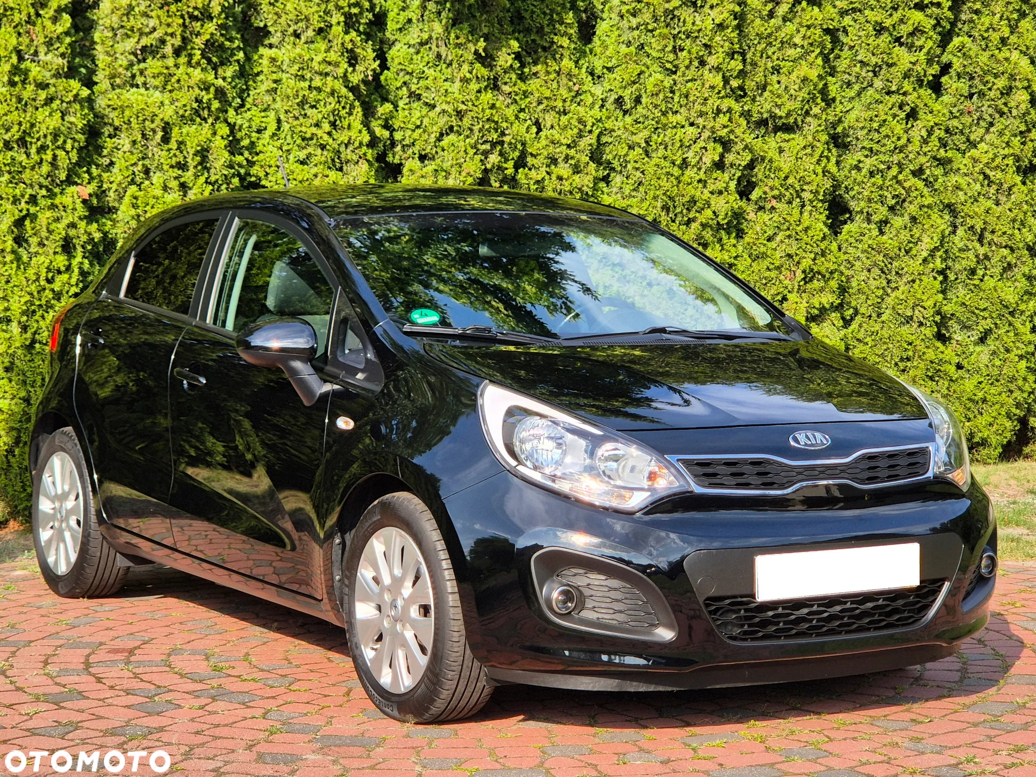 Kia Rio 1.2 XL - 10