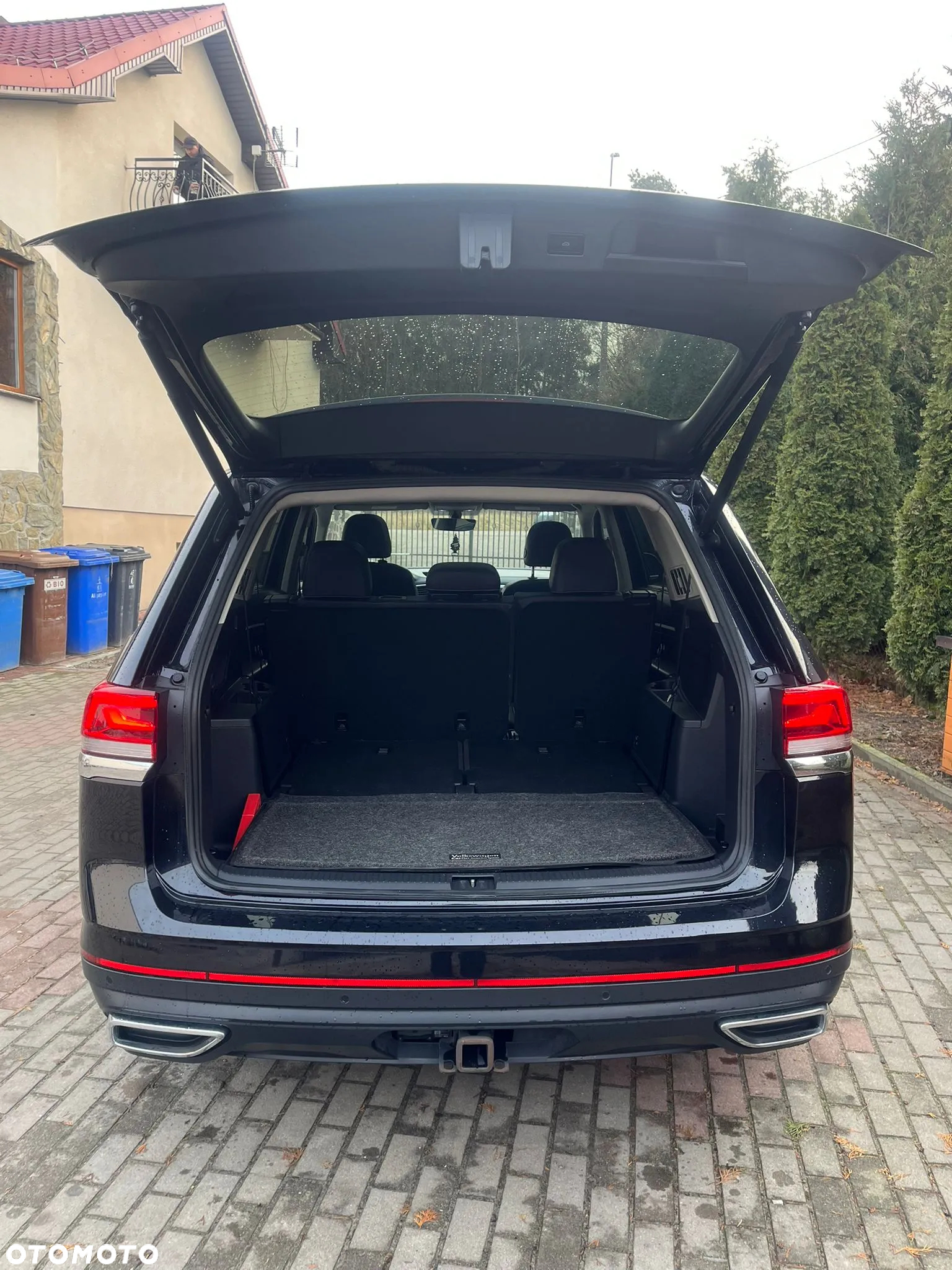 Volkswagen Atlas - 7