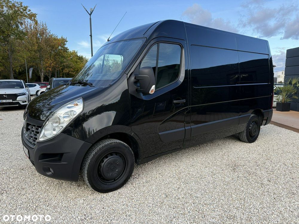 Renault Master - 11
