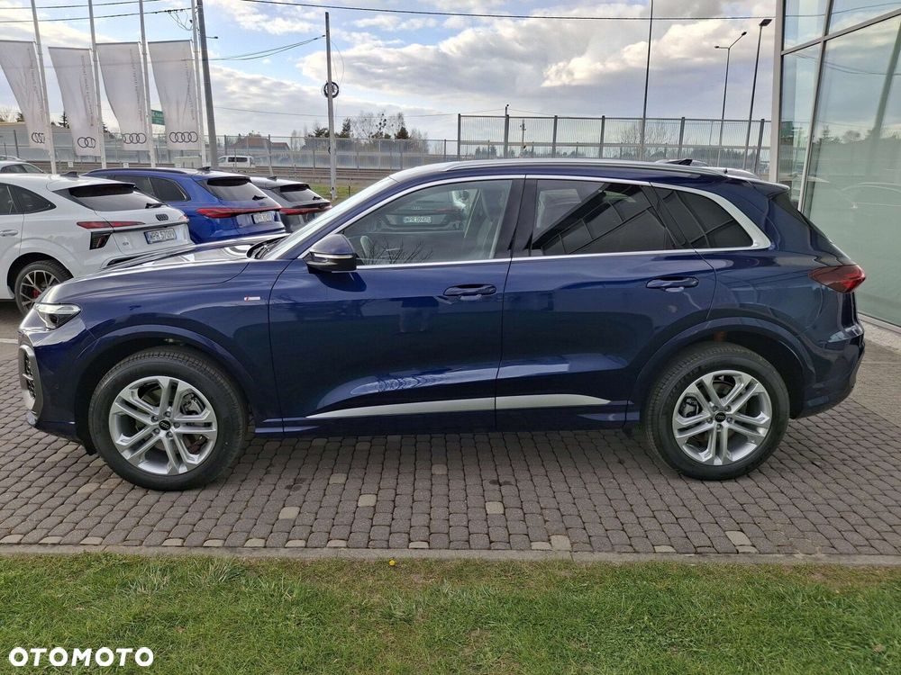 Audi Q5 - 3