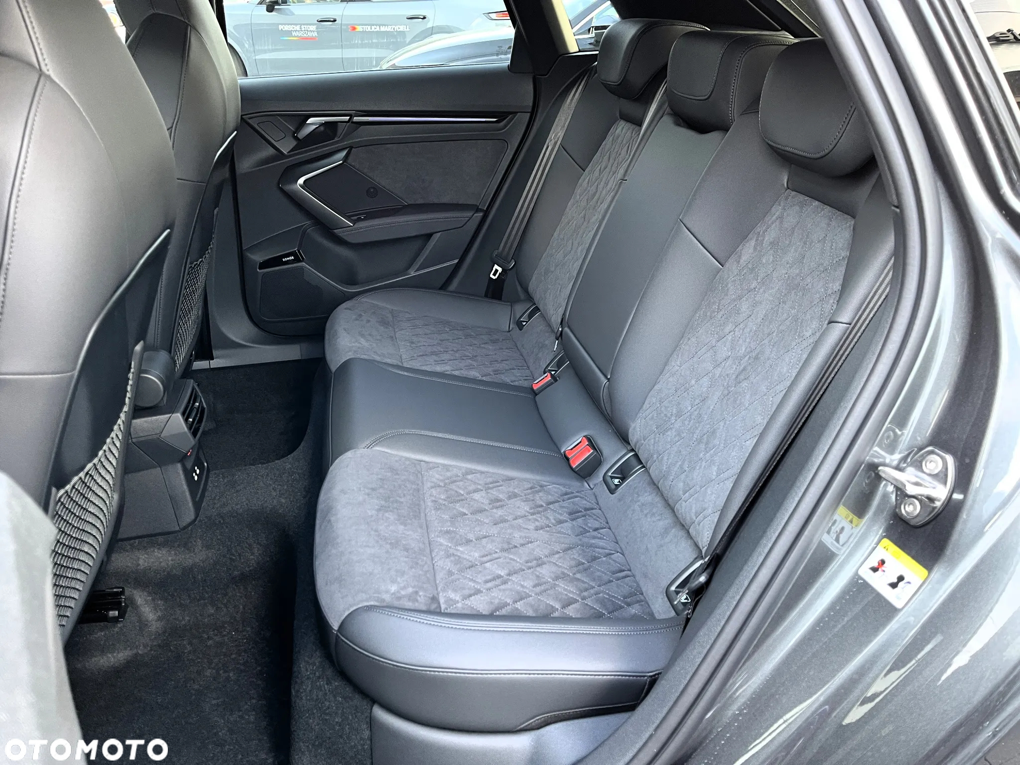 Audi RS3 Sportback TFSI Quattro S tronic - 23