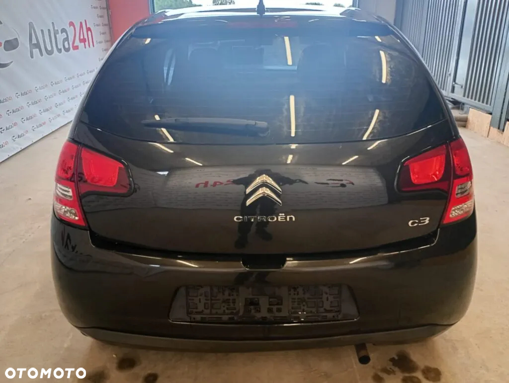 Citroën C3 1.4 Advance - 5