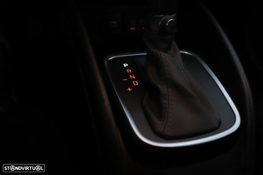 Fiat Tipo Station Wagon 1.6 M-Jet Lounge J17 DCT - 12