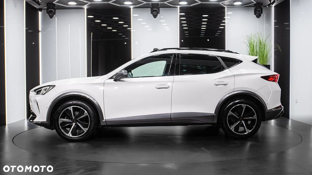 Cupra Formentor 2023 photo 4