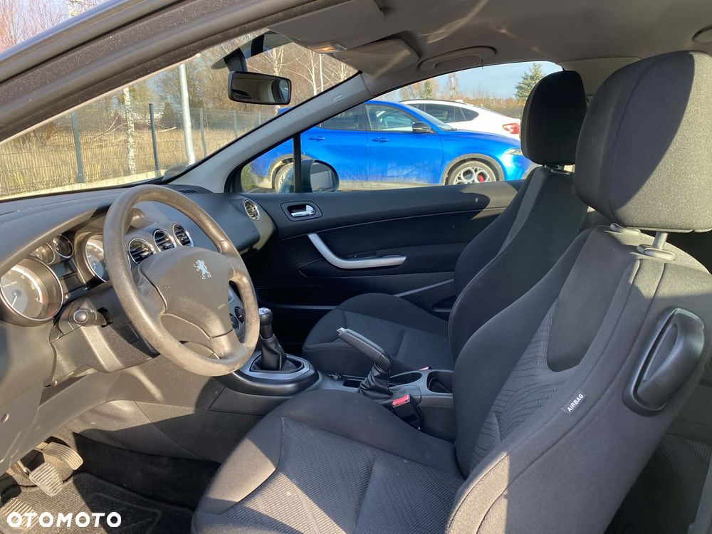 Peugeot 308 95 VTi Filou - 6