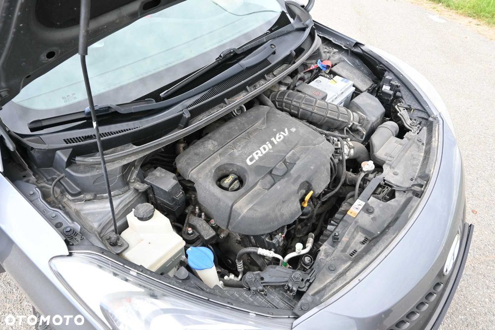 Hyundai i30 - 6
