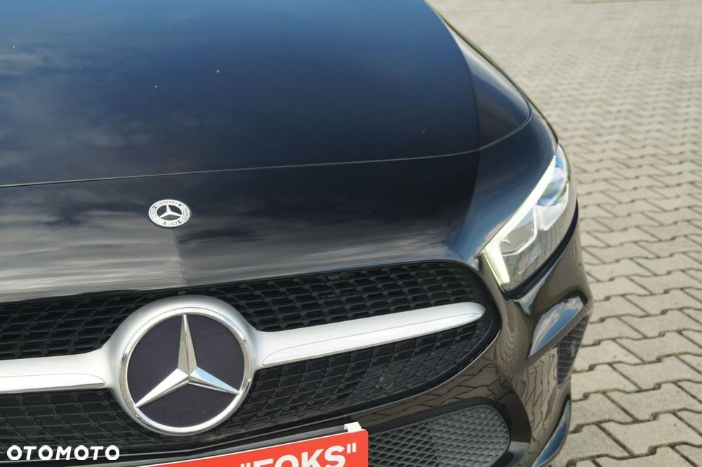 Mercedes-Benz Klasa A - 9