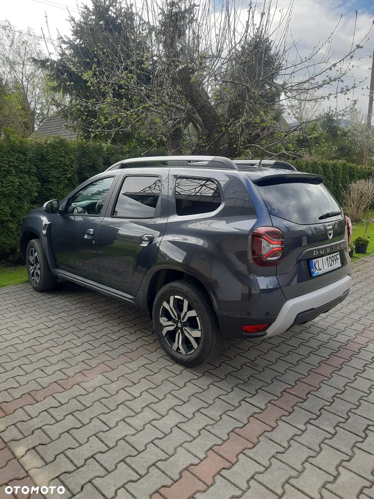 Dacia Duster - 3