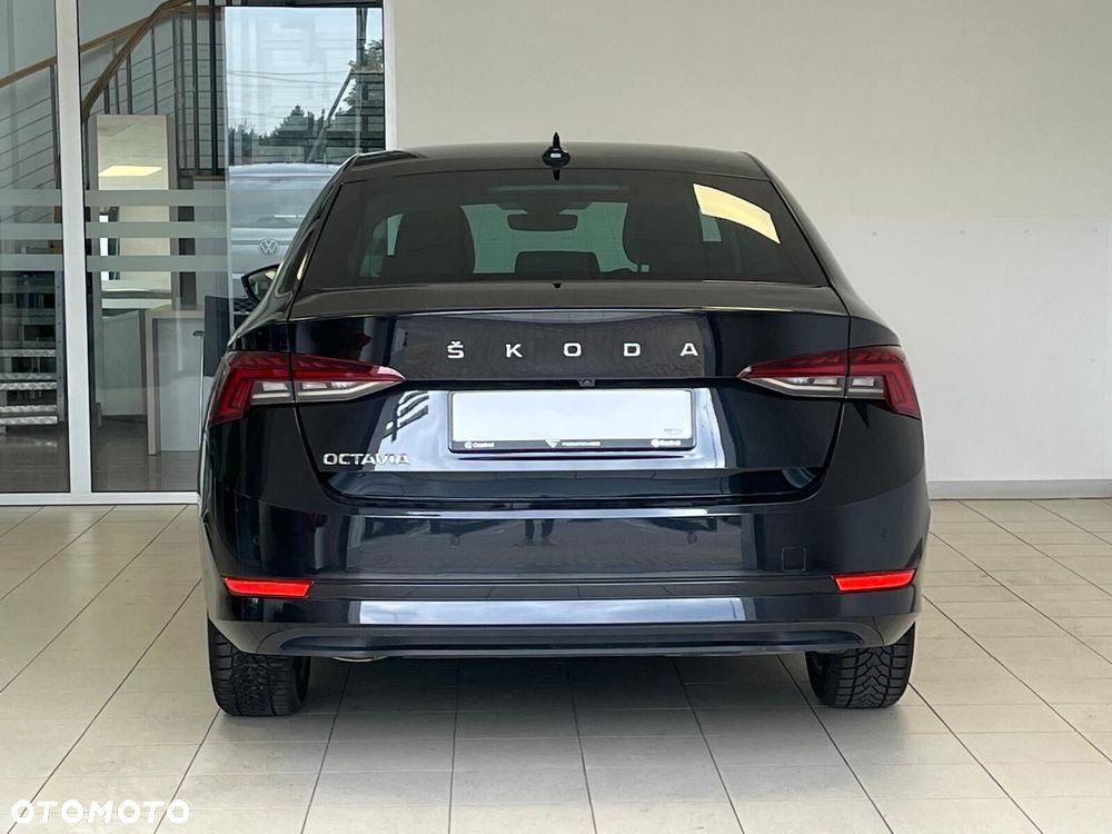 Skoda Octavia 2.0 TDI Ambition - 9