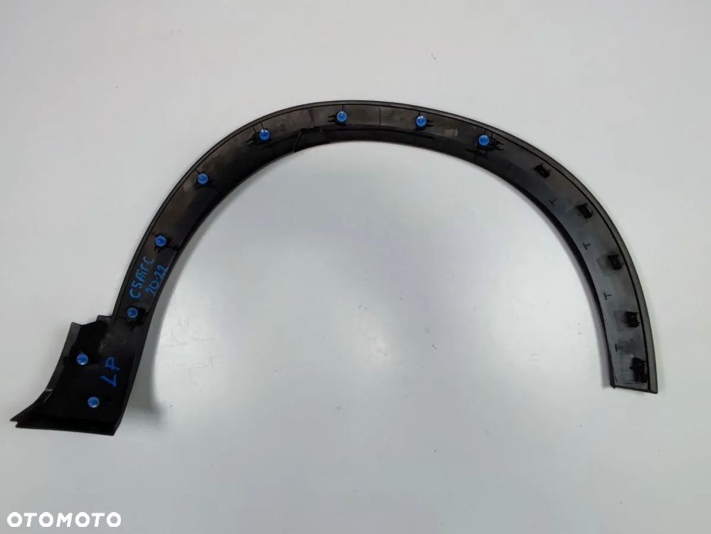 CITROEN C5 AirCross 20-22r Listwa Błotnika Przód Lewy - 4