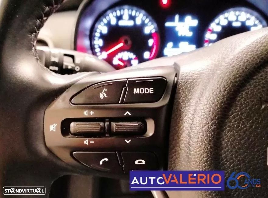 Kia Stonic 1.2 Dynamic - 18