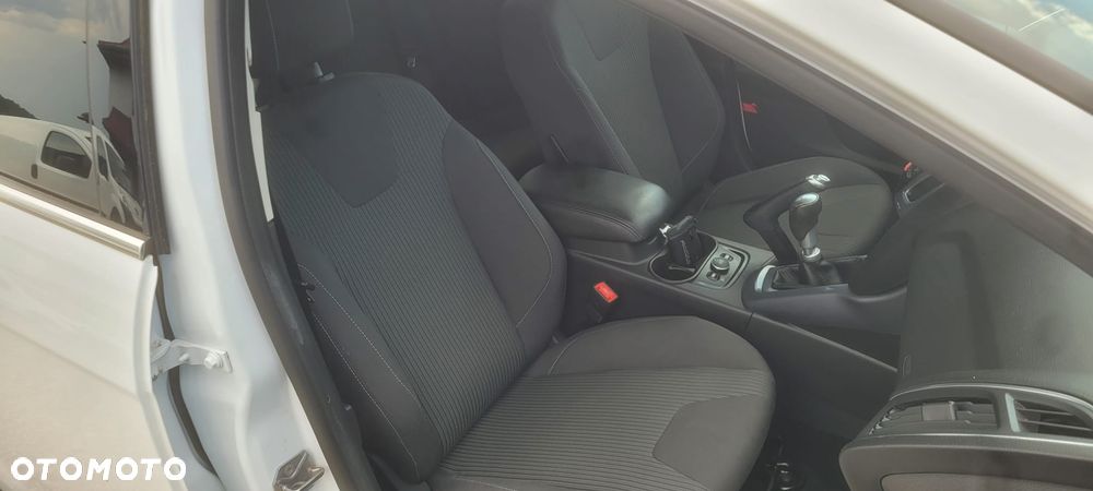 Ford Focus - 16