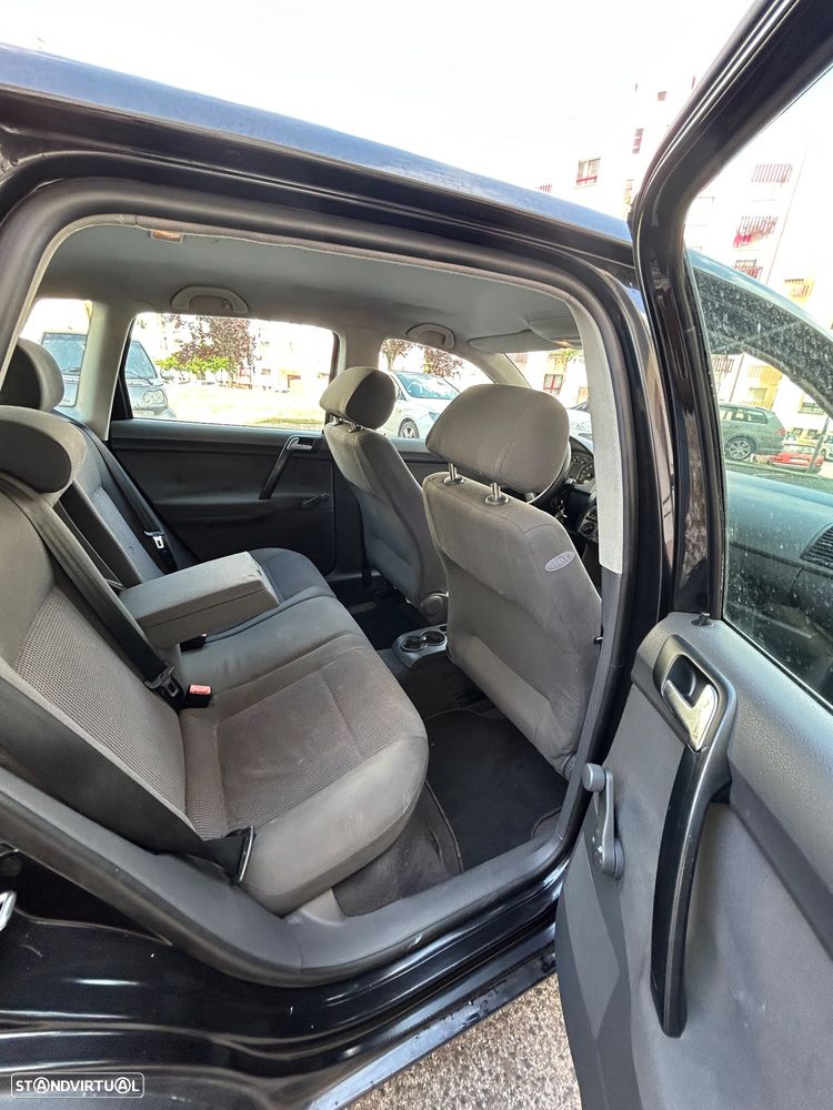 VW Polo 1.2 Basis - 11