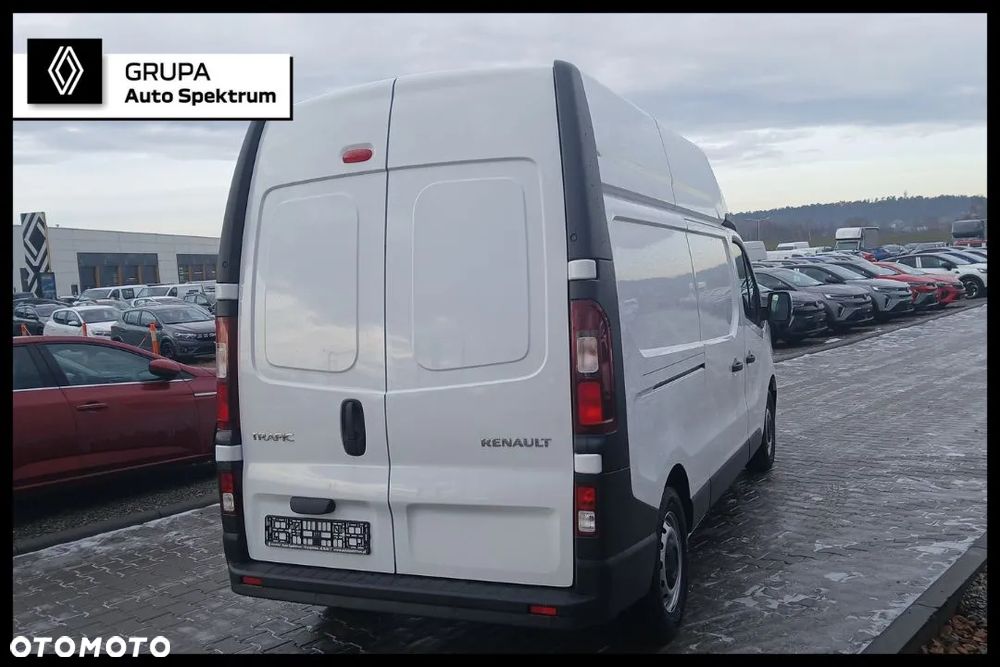 Renault Trafic - 8