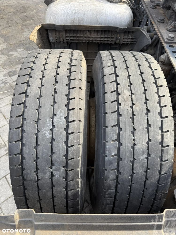 Mercedes-Benz ACTROS 450 - 8