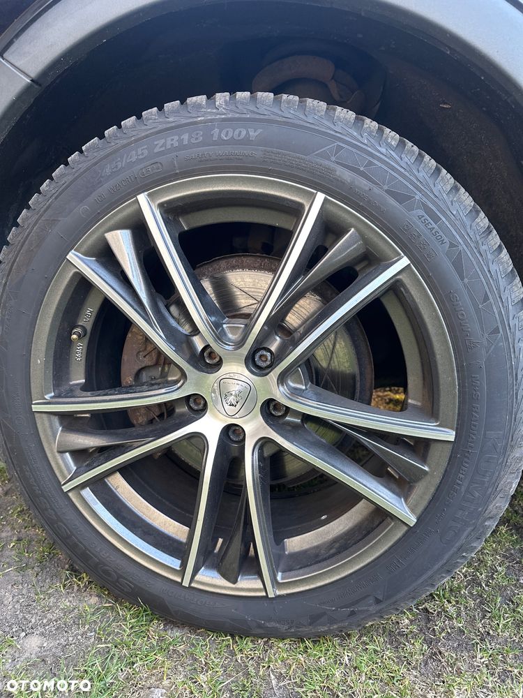 Ford Kuga 2.0 TDCi 4x4 Trend - 13