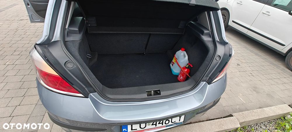 Opel Astra 1.6 Enjoy - 10