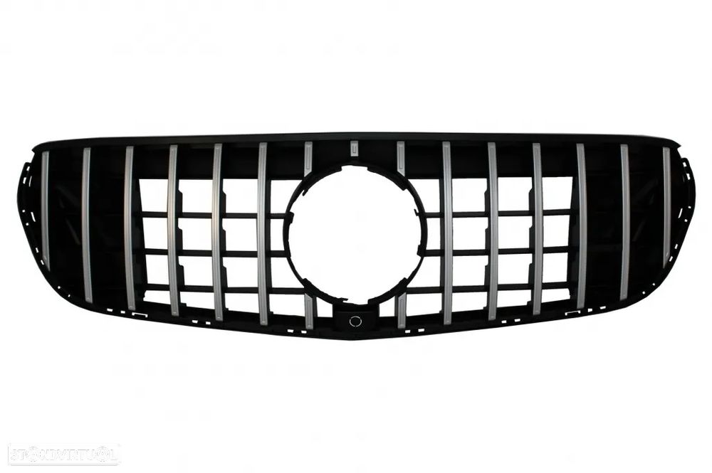 Body Kit Mercedes GLC C253 Coupé (2015 a 2019) - 5