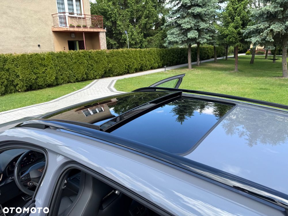 Cupra Formentor 2.0 TSI 4Drive VZ DSG - 12