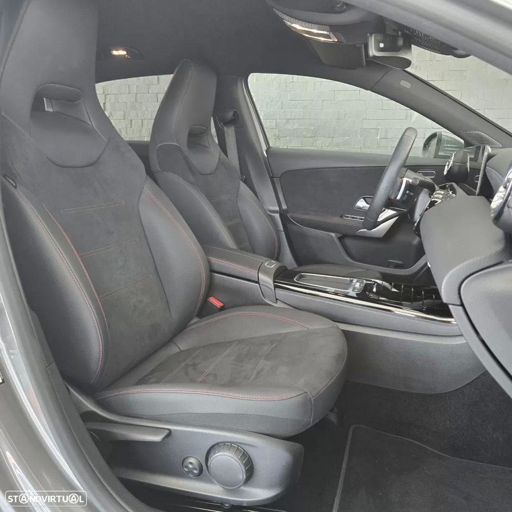 Mercedes-Benz A 180 - 10