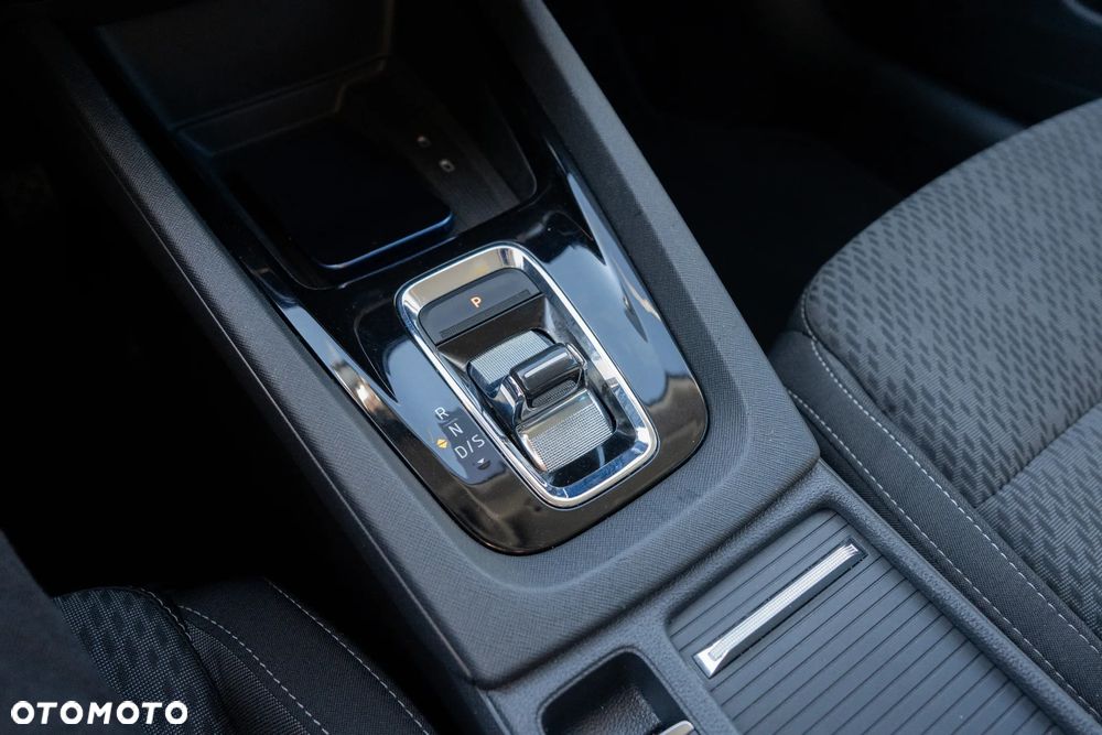 Skoda Octavia 1.4 TSI Plug-In Hybrid Style DSG - 15