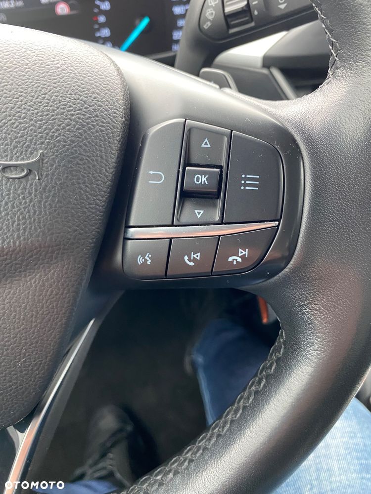 Ford Focus 1.5 EcoBlue Active Business - 20