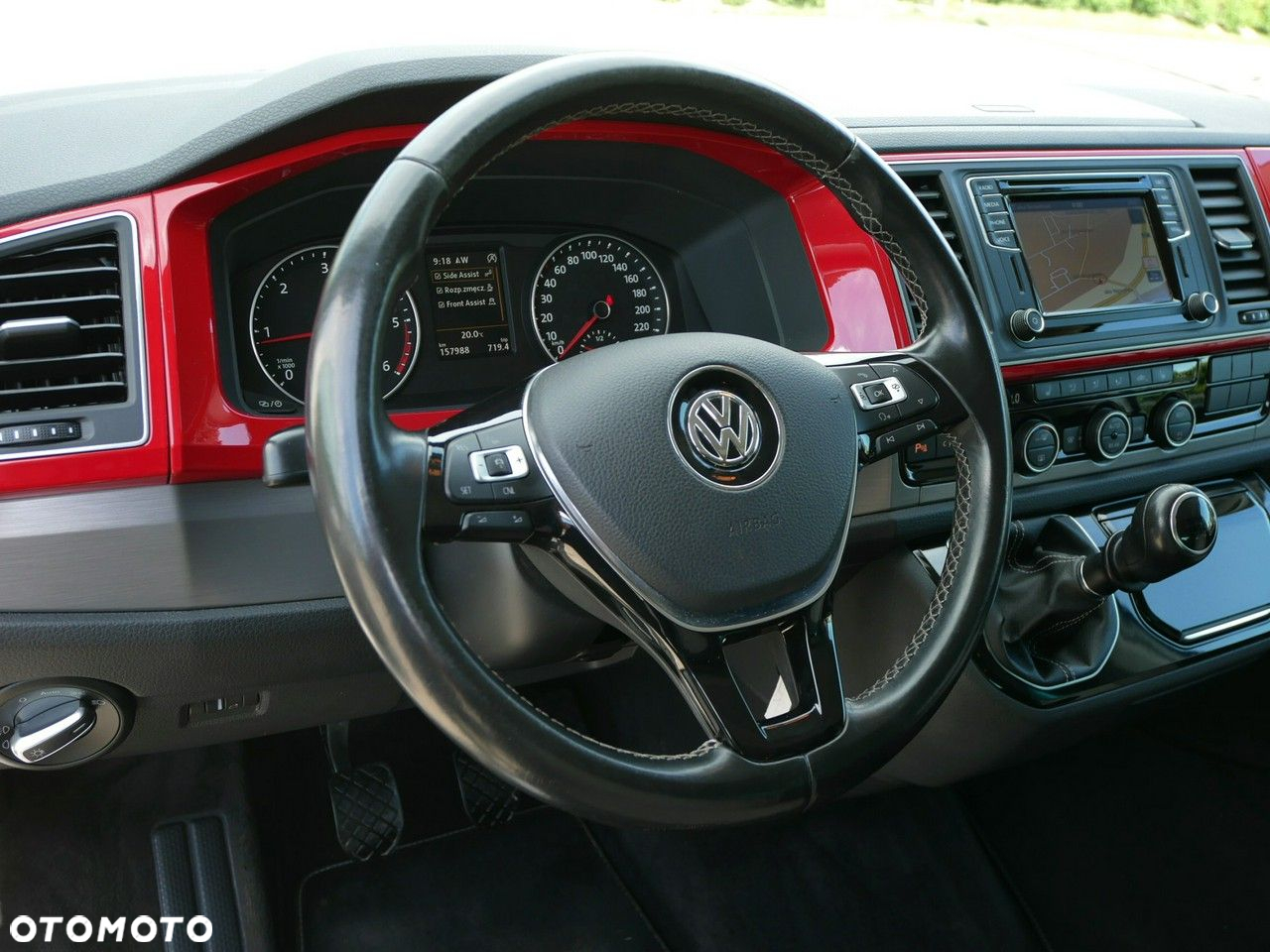 Volkswagen Multivan 2.0 BiTDI L1 Highline - 17