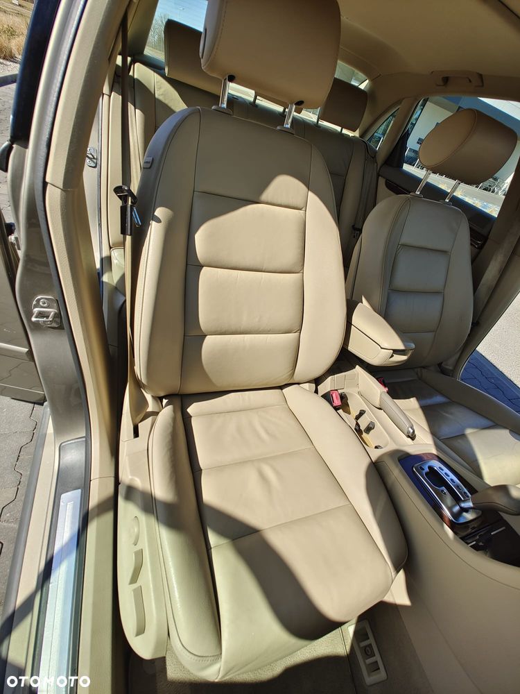 Audi A4 Limousine 2.0 T FSI multitronic - 19