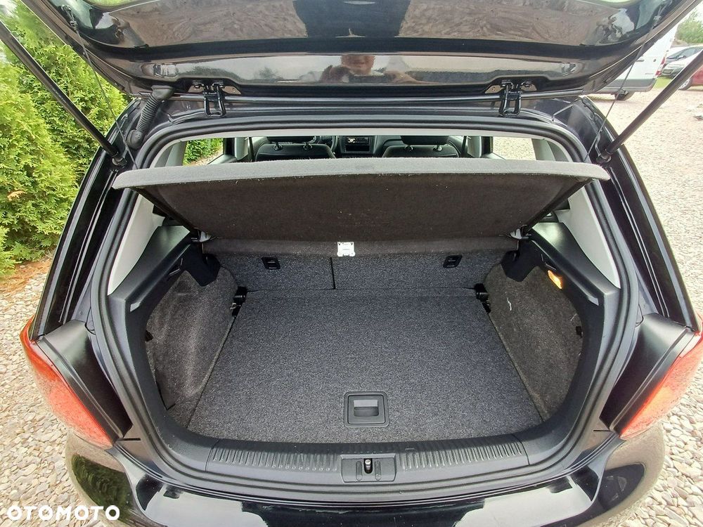 Volkswagen Polo 1.2 Trendline - 12