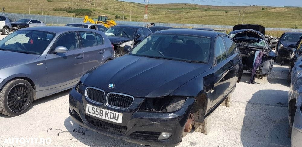 Bmw 320d - 2